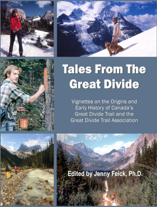 Tales from the Great Divide: Collector’s Edition