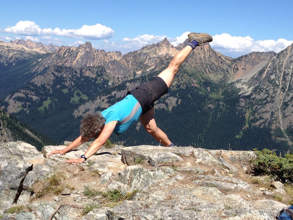 Hatha Yoga for Rejuvenation